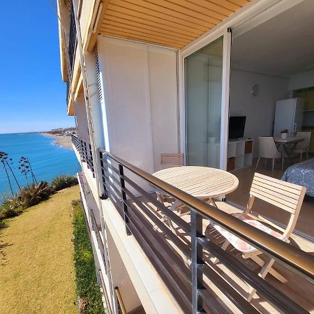 El Espigon De Santa Clara Appartement Torremolinos Buitenkant foto