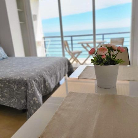 El Espigon De Santa Clara Appartement Torremolinos Buitenkant foto