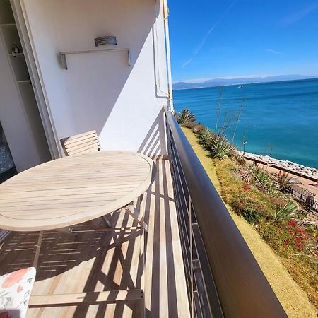 El Espigon De Santa Clara Appartement Torremolinos Buitenkant foto
