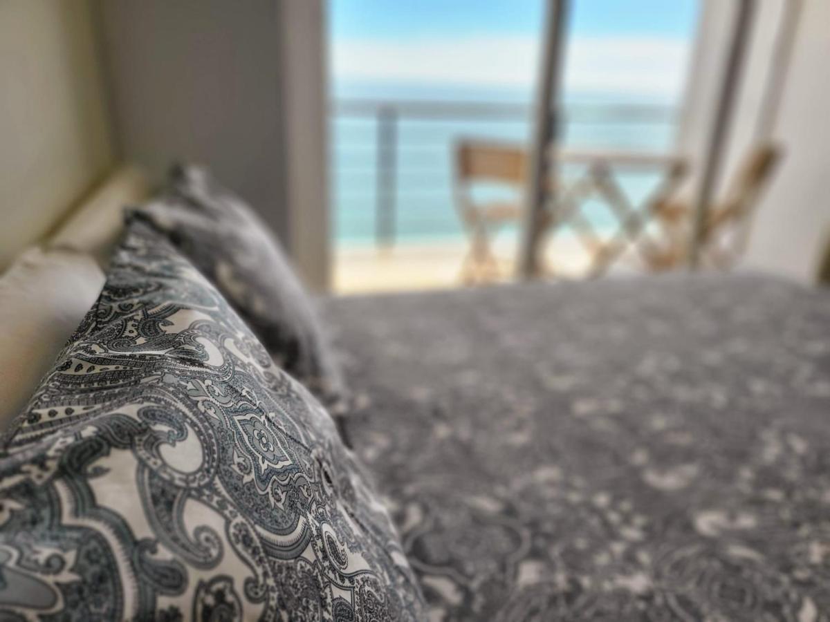 El Espigon De Santa Clara Appartement Torremolinos Buitenkant foto