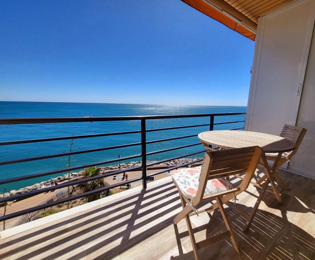 El Espigon De Santa Clara Appartement Torremolinos Buitenkant foto