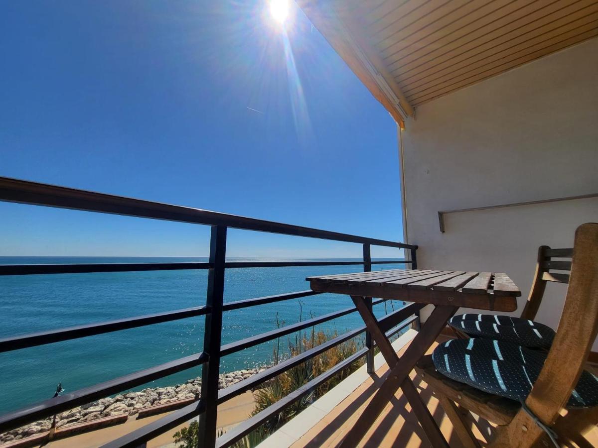 El Espigon De Santa Clara Appartement Torremolinos Buitenkant foto